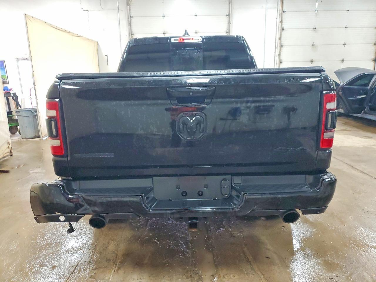 2020 Ram 1500 Big Horn - Image 6