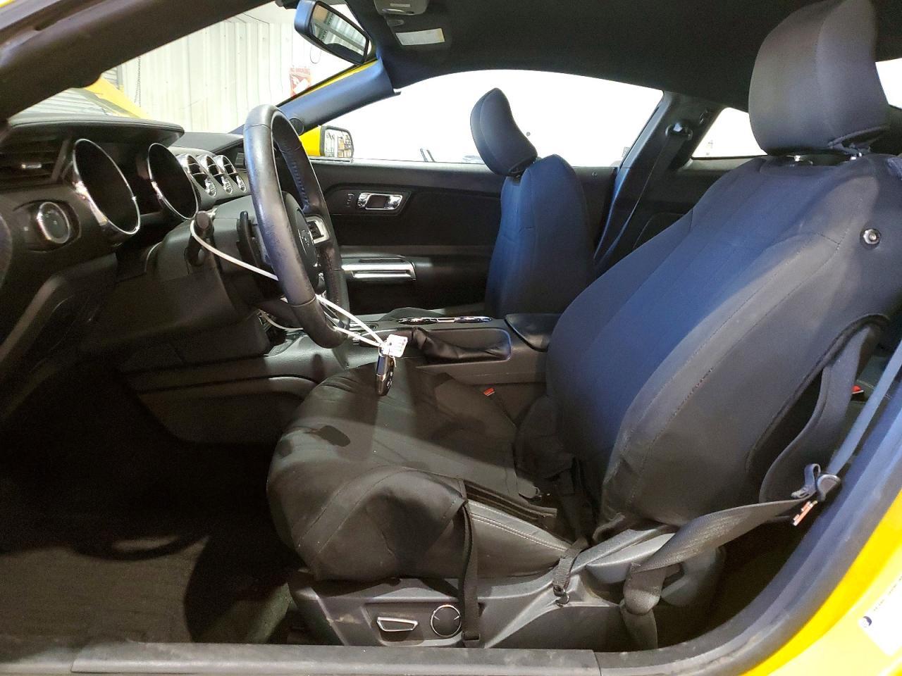 2015 Ford Mustang - Image 7