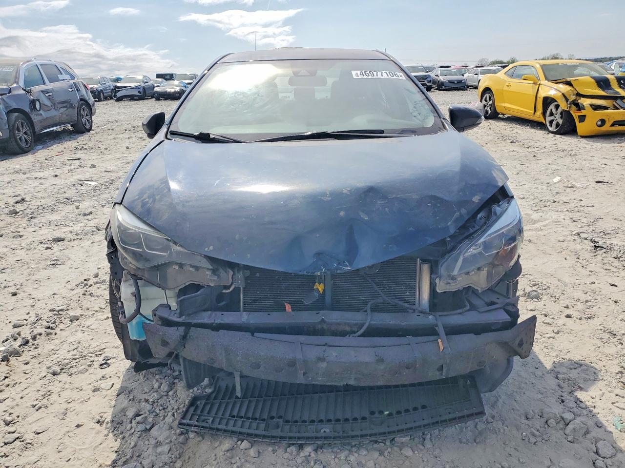 2018 Toyota Corolla Se - Фото 5