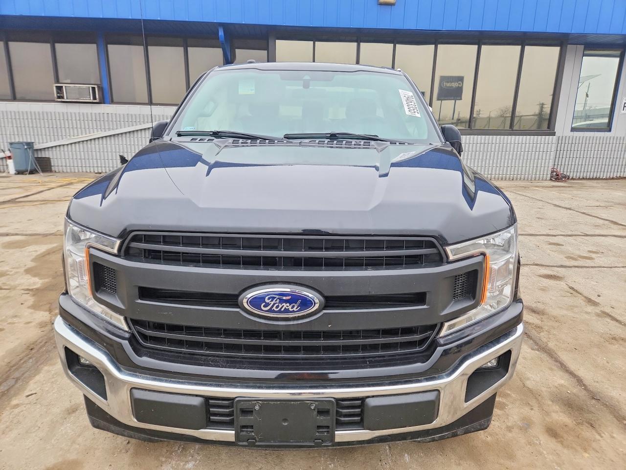 2019 Ford F150 - Image 5
