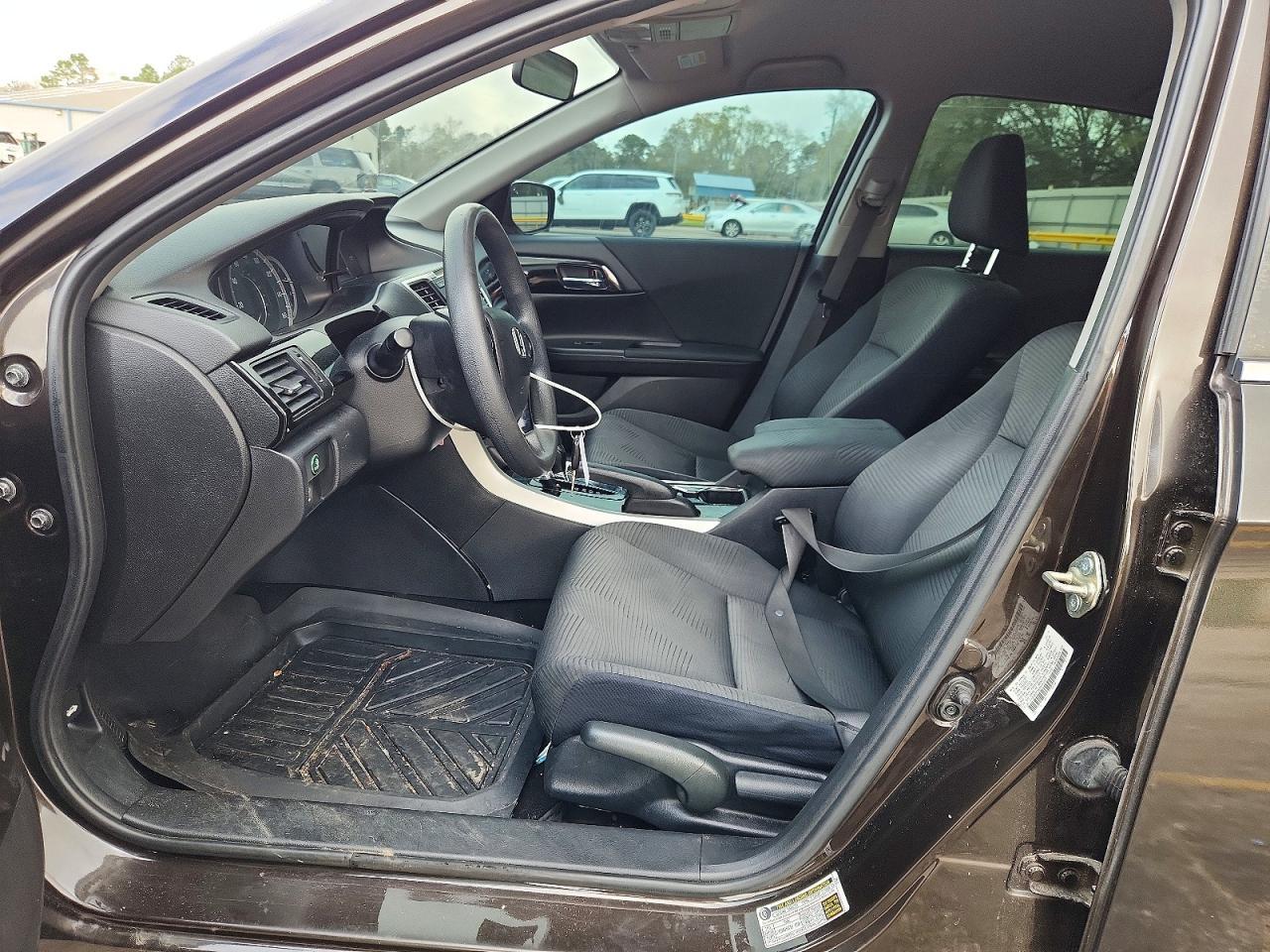 2016 Honda Accord Lx - Image 7