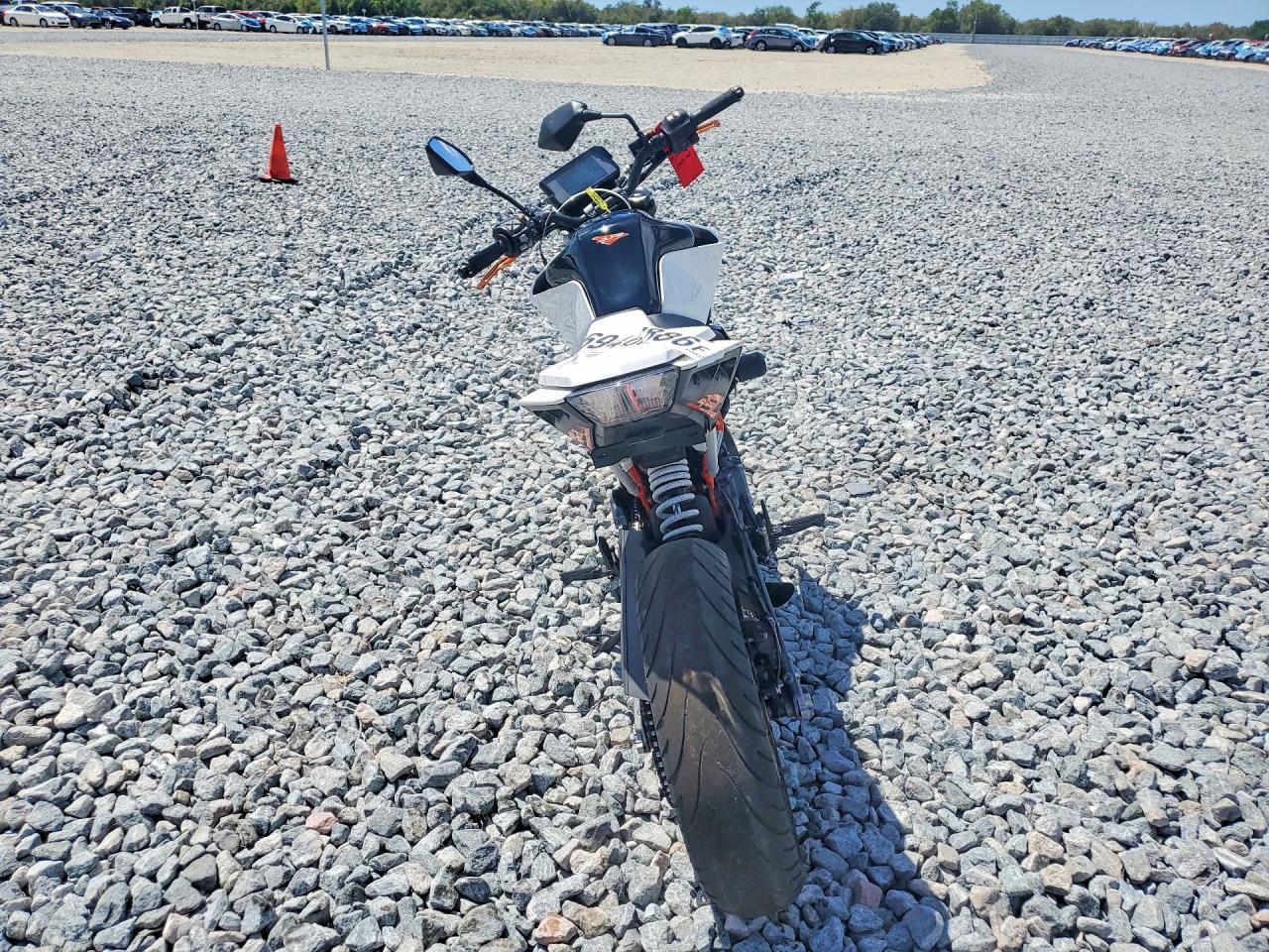 2019 Ktm 390 Duke - Image 4