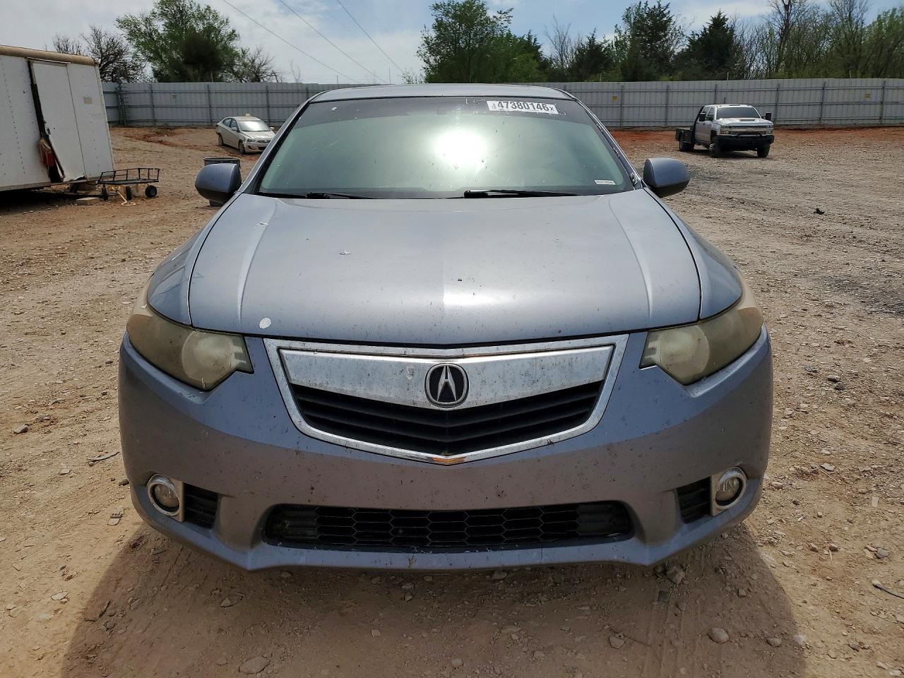 2011 Acura Tsx - Image 5