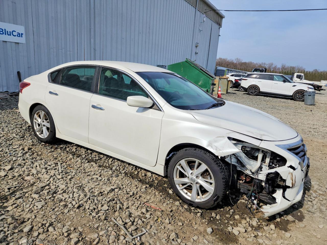 2013 Nissan Altima 2.5 - Image 4