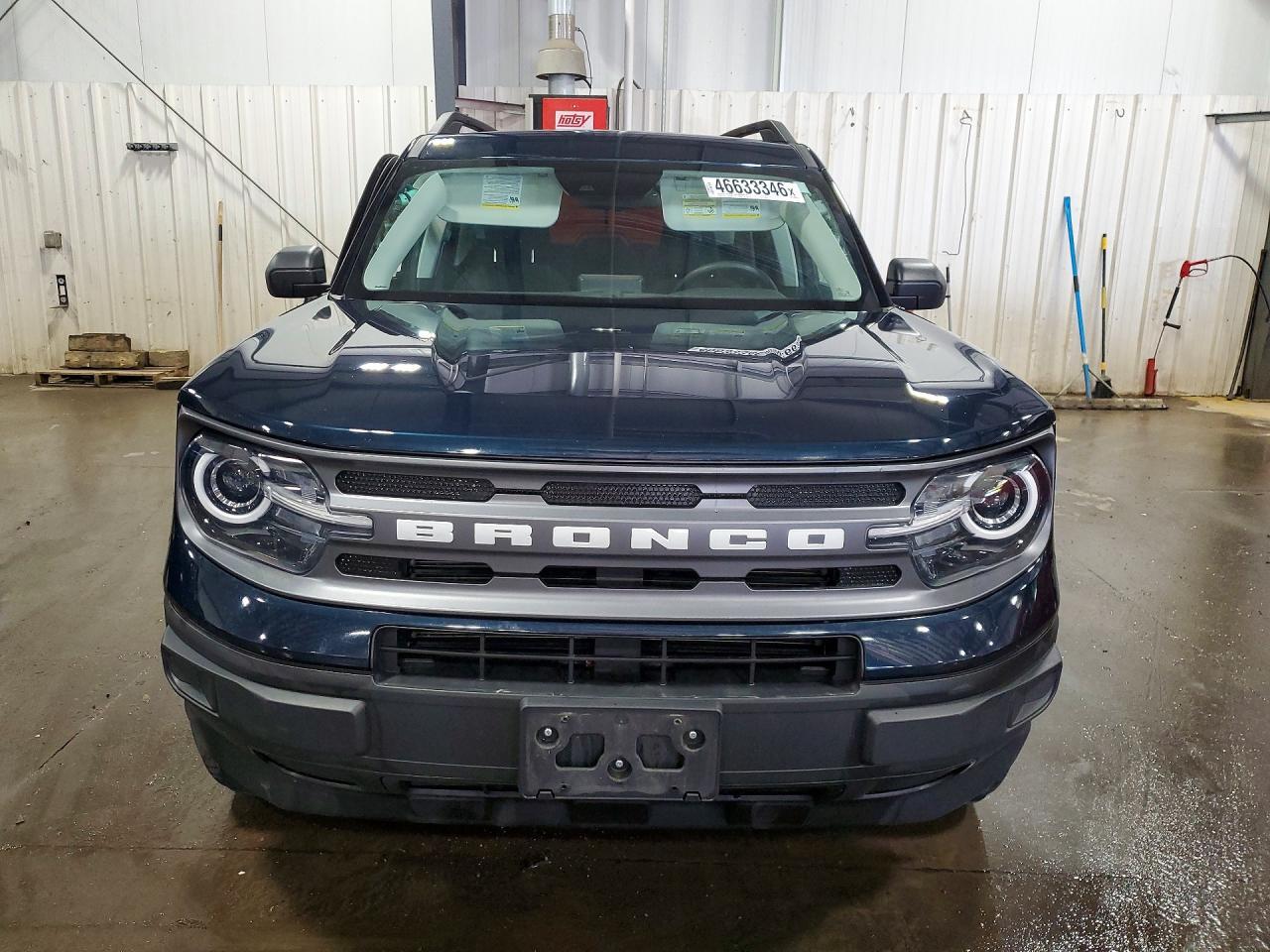 2023 Ford Bronco Sport Big Bend - Фото 5