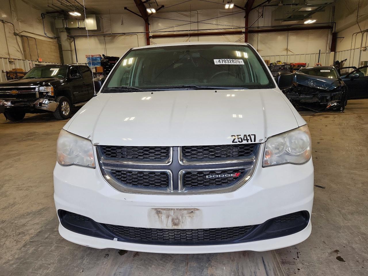 2013 Dodge Grand Caravan Se - Image 5