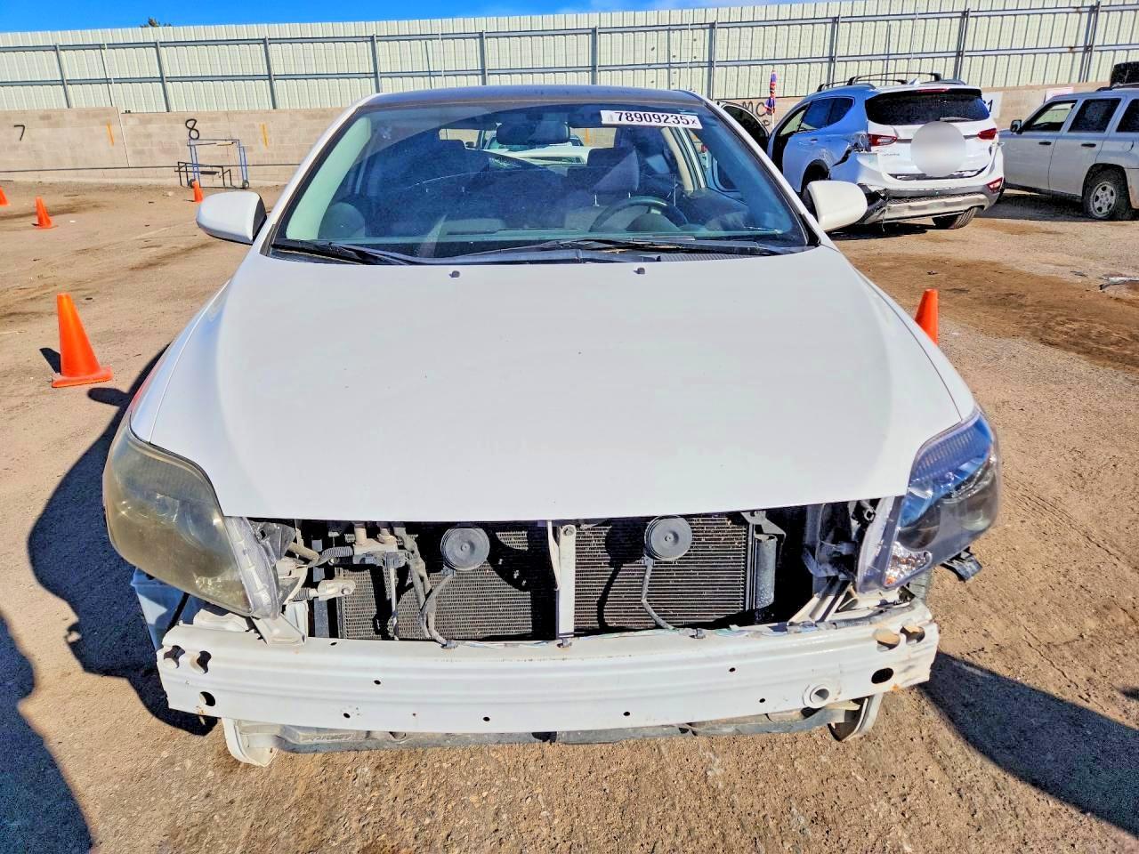 2007 Scion Tc Spec - Image 5