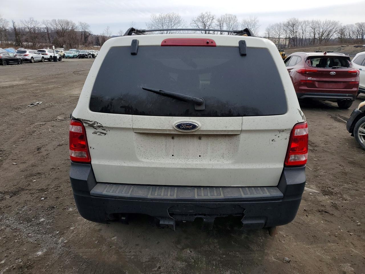 2012 Ford Escape Xlt - Image 6