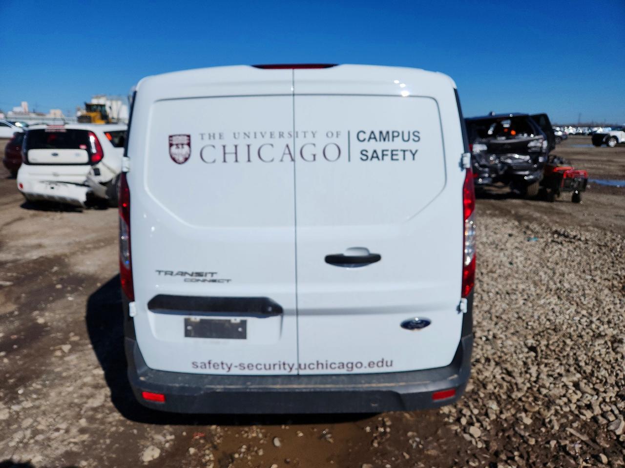 2017 Ford Transit - Image 6