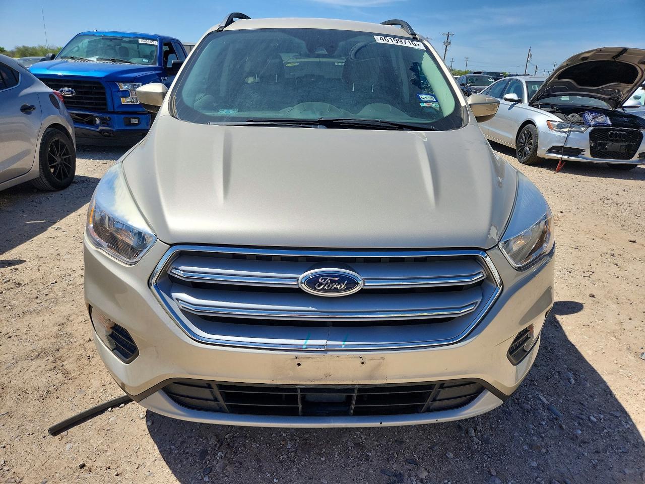 2018 Ford Escape Se - Image 5