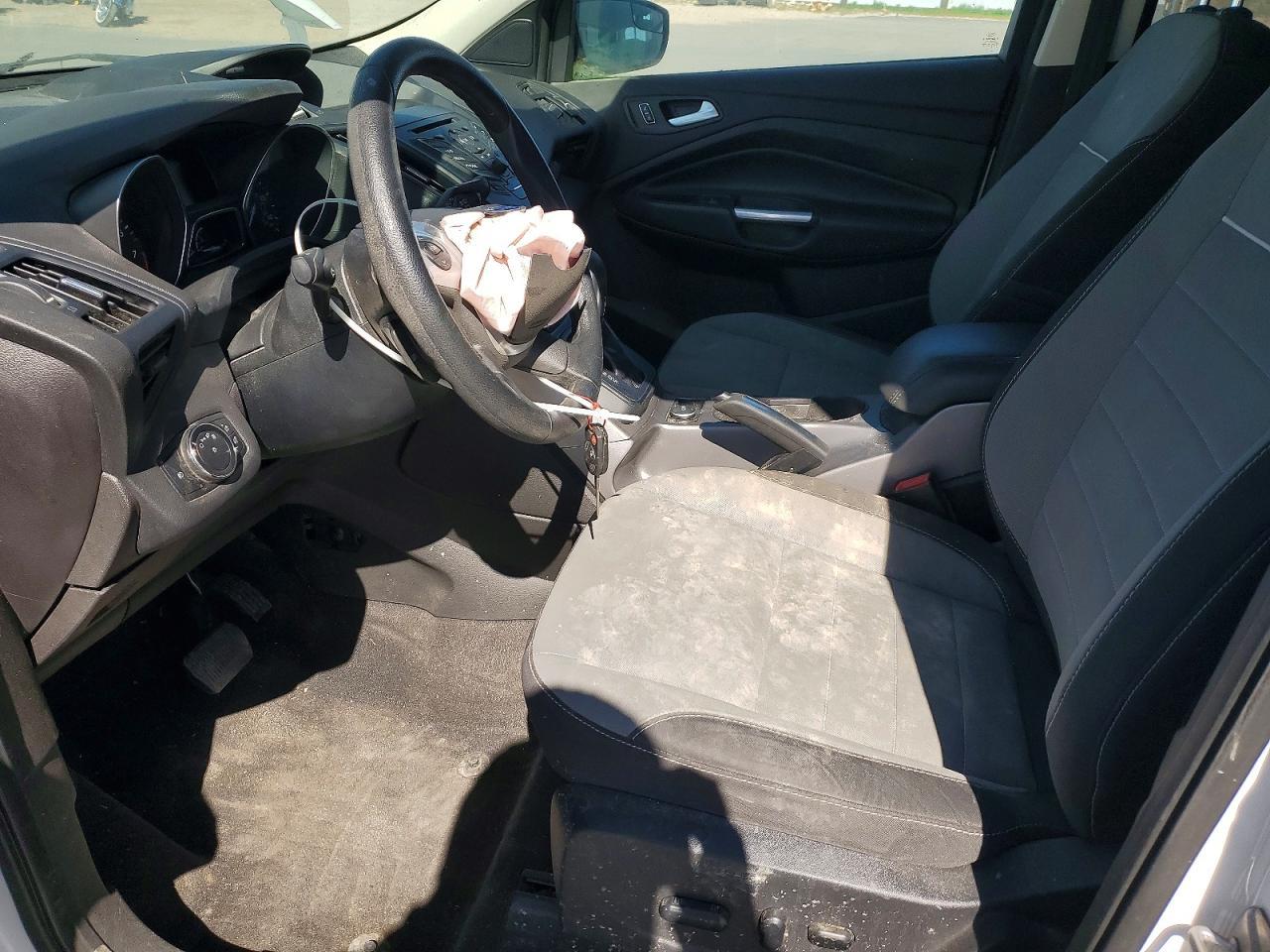 2014 Ford Escape Se - Фото 7