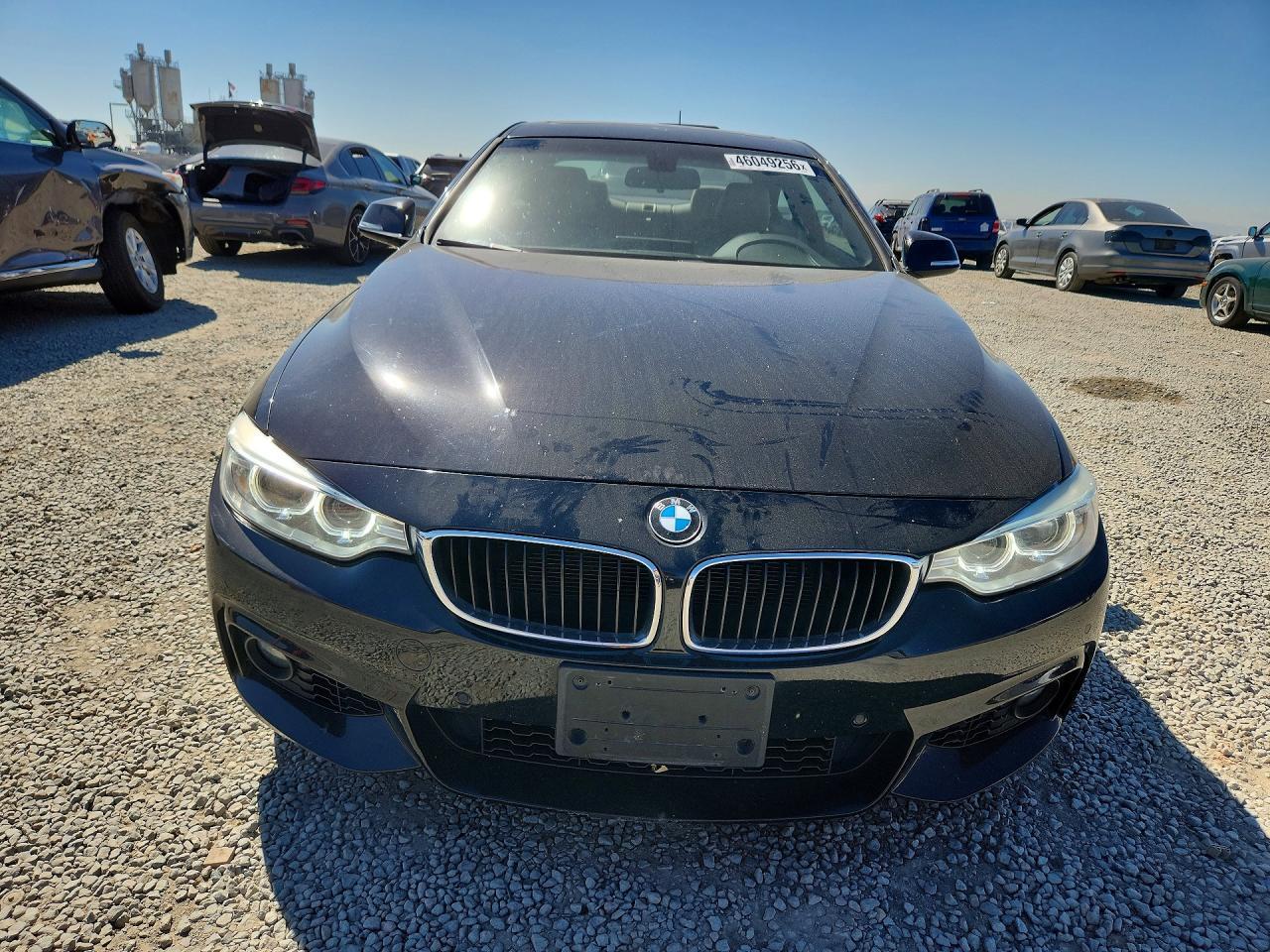 2016 BMW 428 I - Фото 5