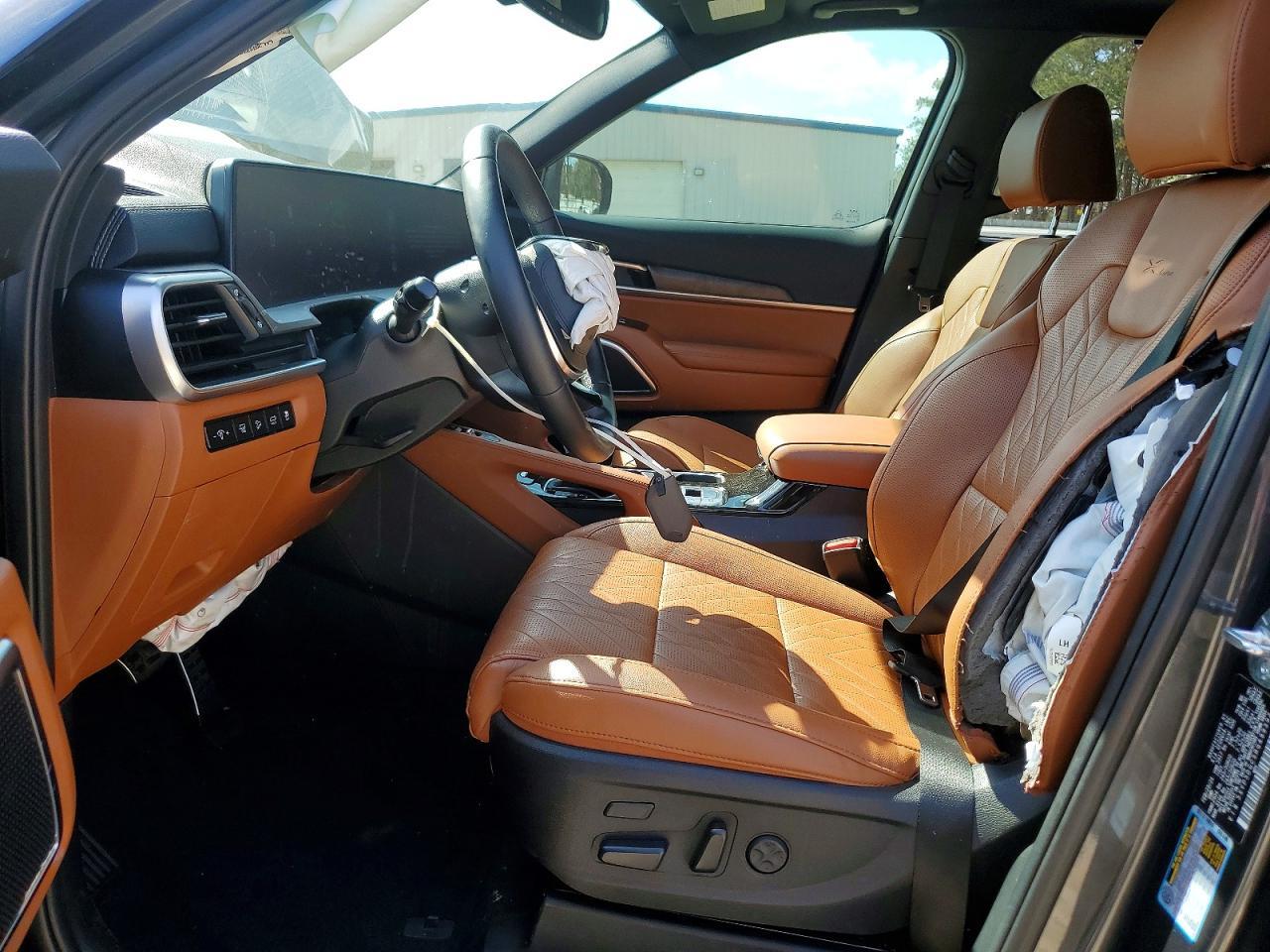 2024 Kia Telluride Sx X-Line - Фото 7