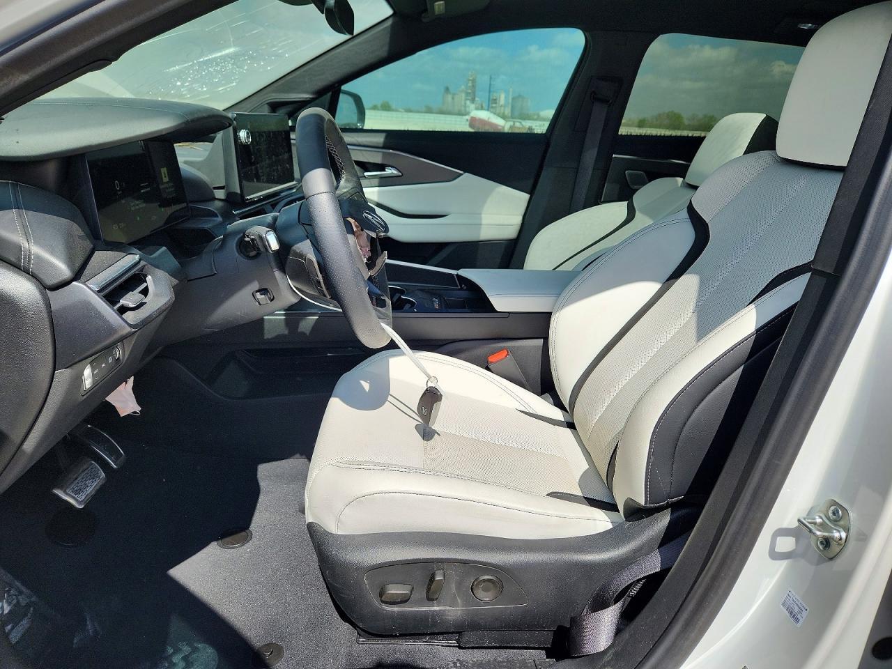 2024 Acura Zdx A-Spec - Image 7