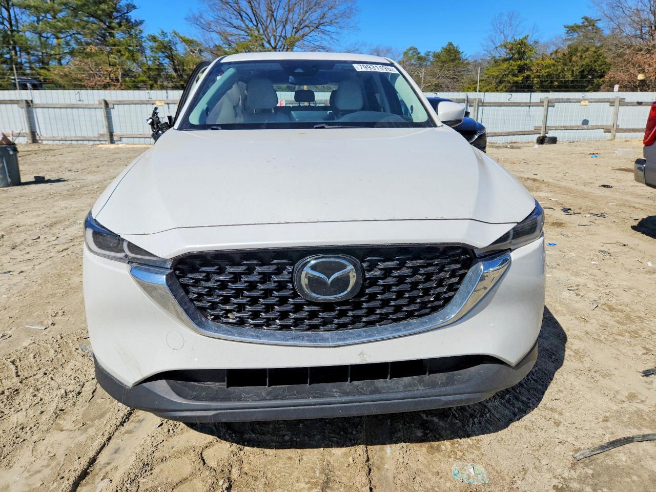 2023 Mazda Cx-5 Premium - Фото 5