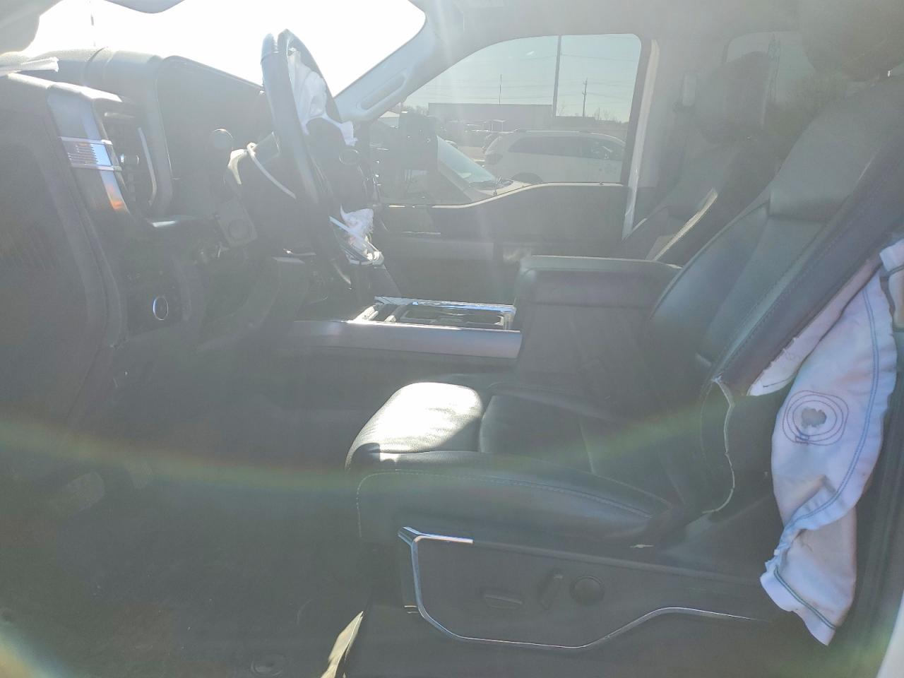 2024 Ford F250 Super Duty - Фото 7