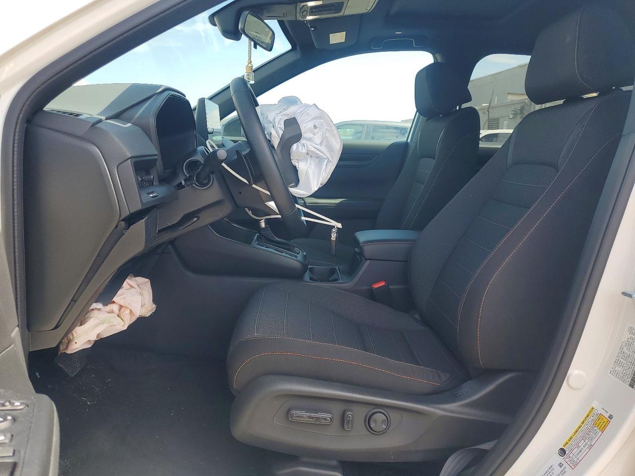 2026 Honda Cr-V Sport - Фото 7