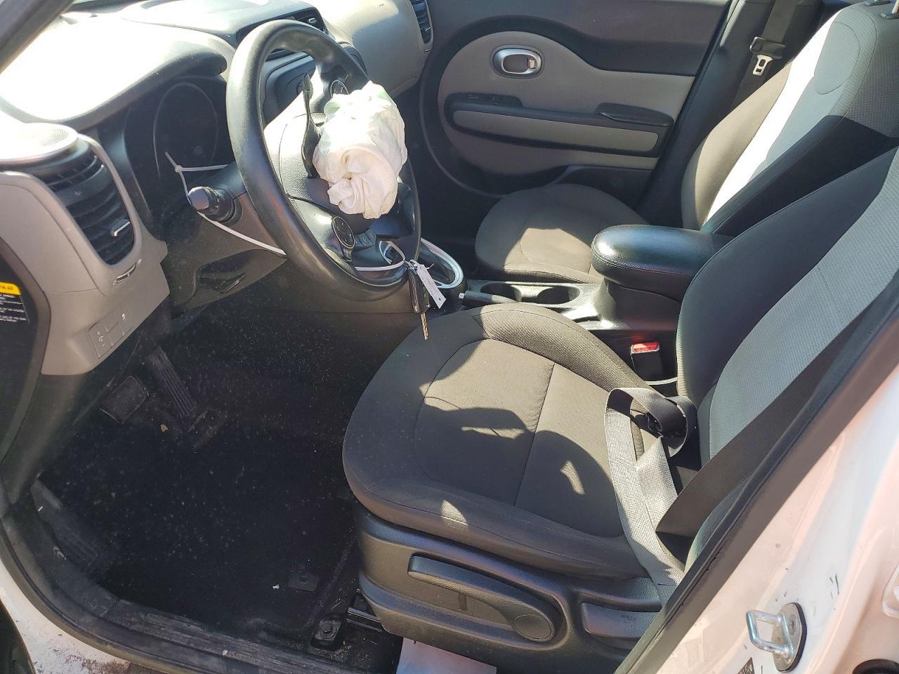 2016 Kia Soul - Фото 7