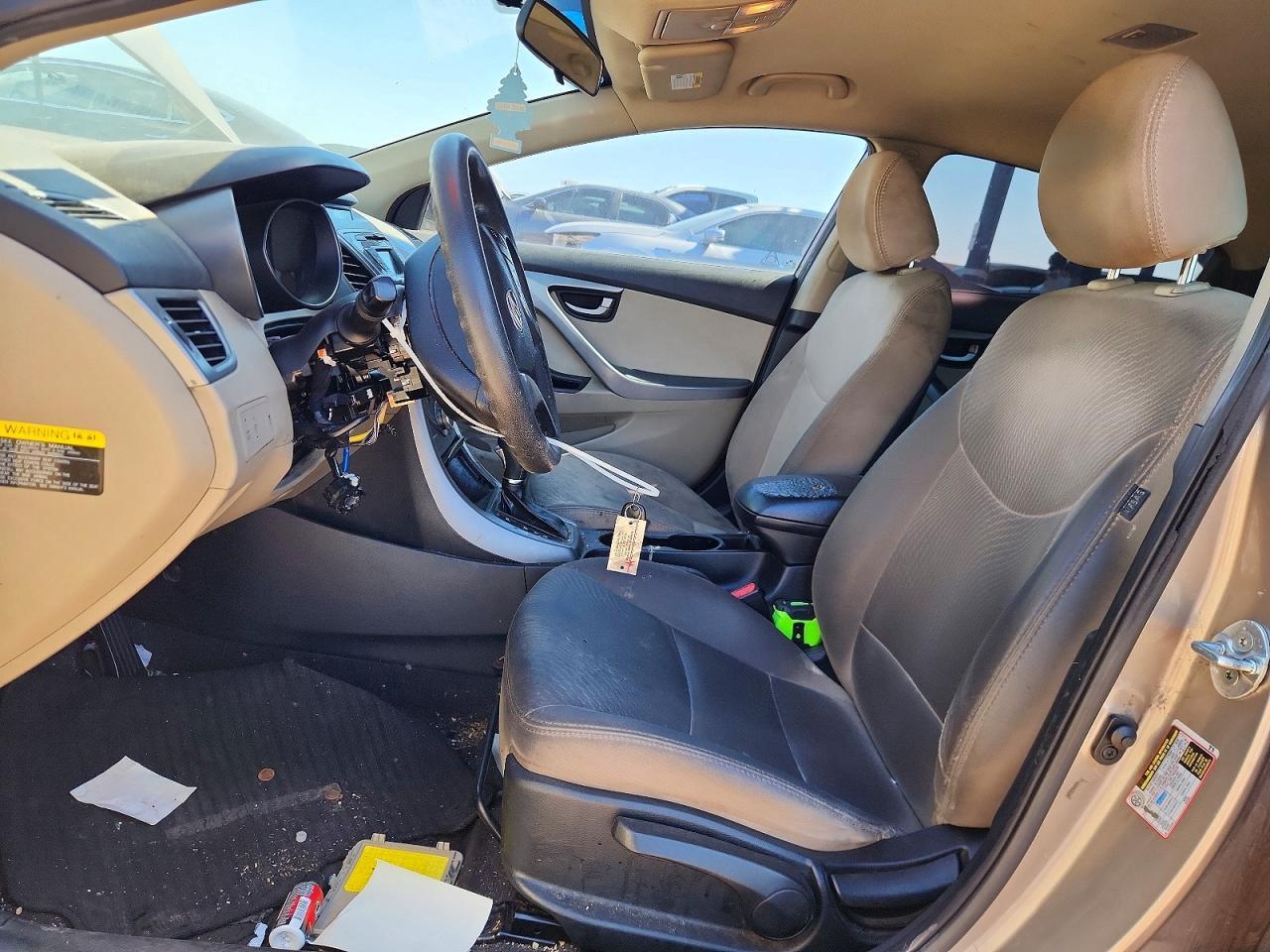 2016 Hyundai Elantra Se - Фото 7