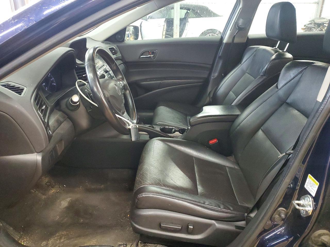 2015 Acura Ilx 20 - Image 7