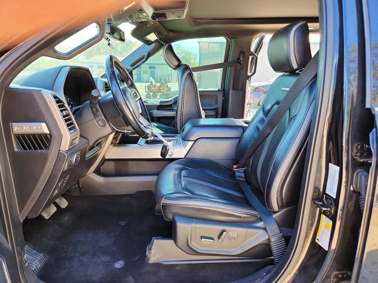2018 Ford F150 Supercrew - Фото 7