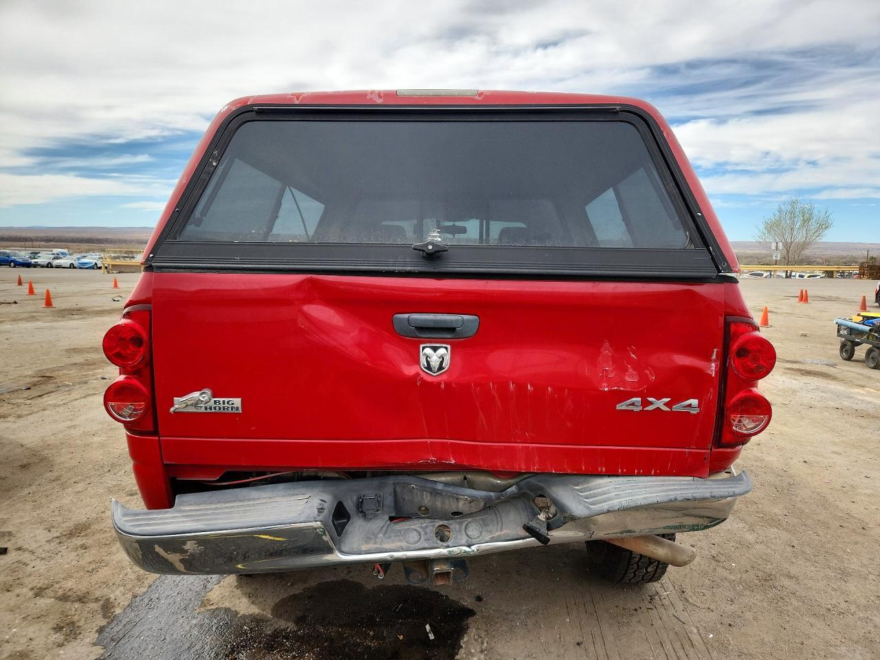 2009 Dodge Ram 2500 - Фото 6
