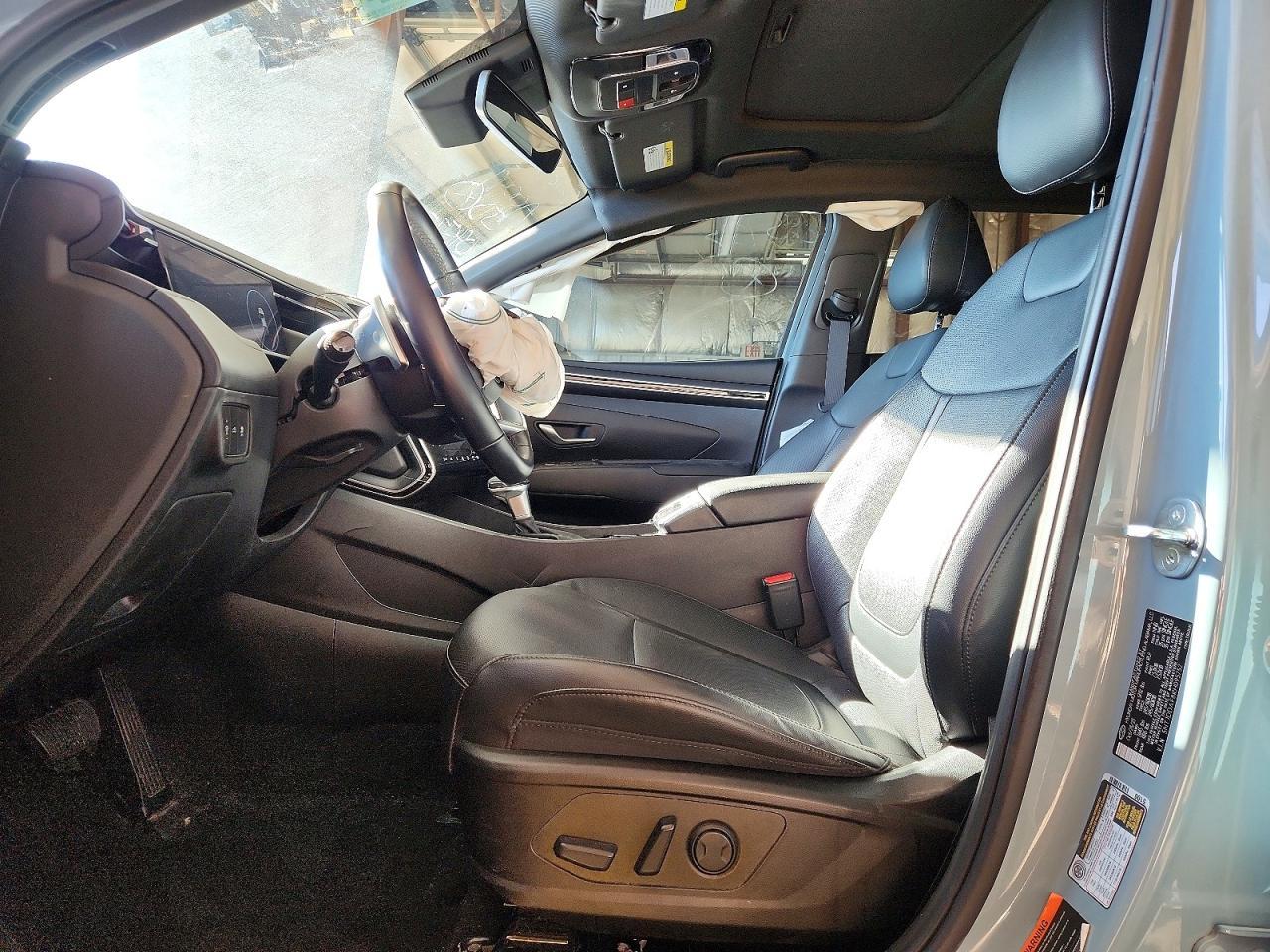 2024 Hyundai Santa Cruz Xrt - Фото 7