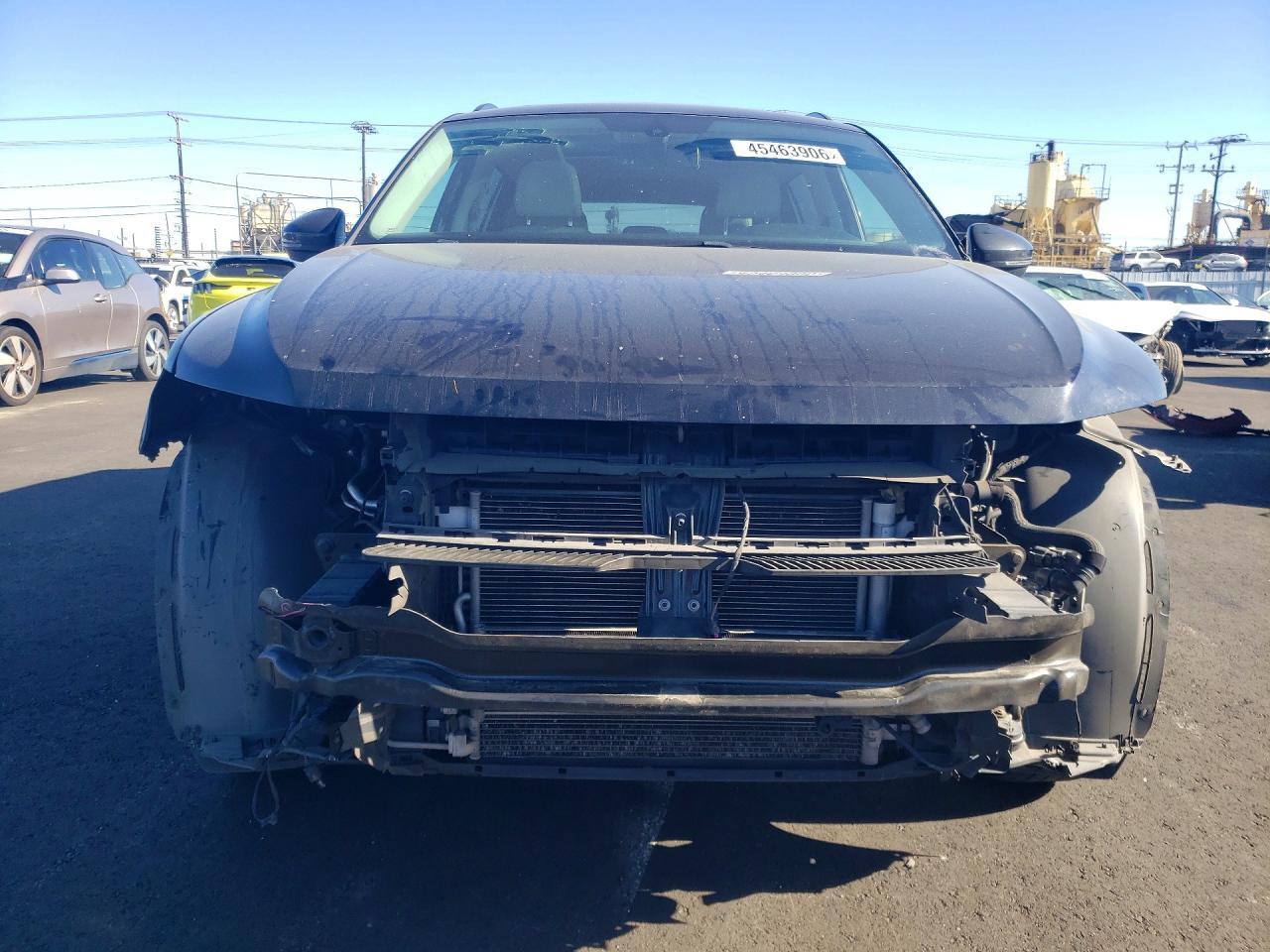 2018 Volkswagen Tiguan Se - Фото 5