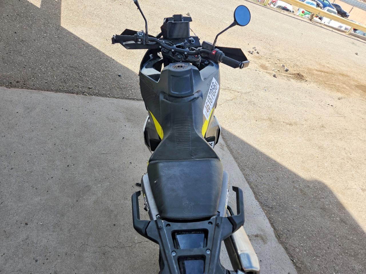 2023 Husqvarna Norden 901 - Фото 6