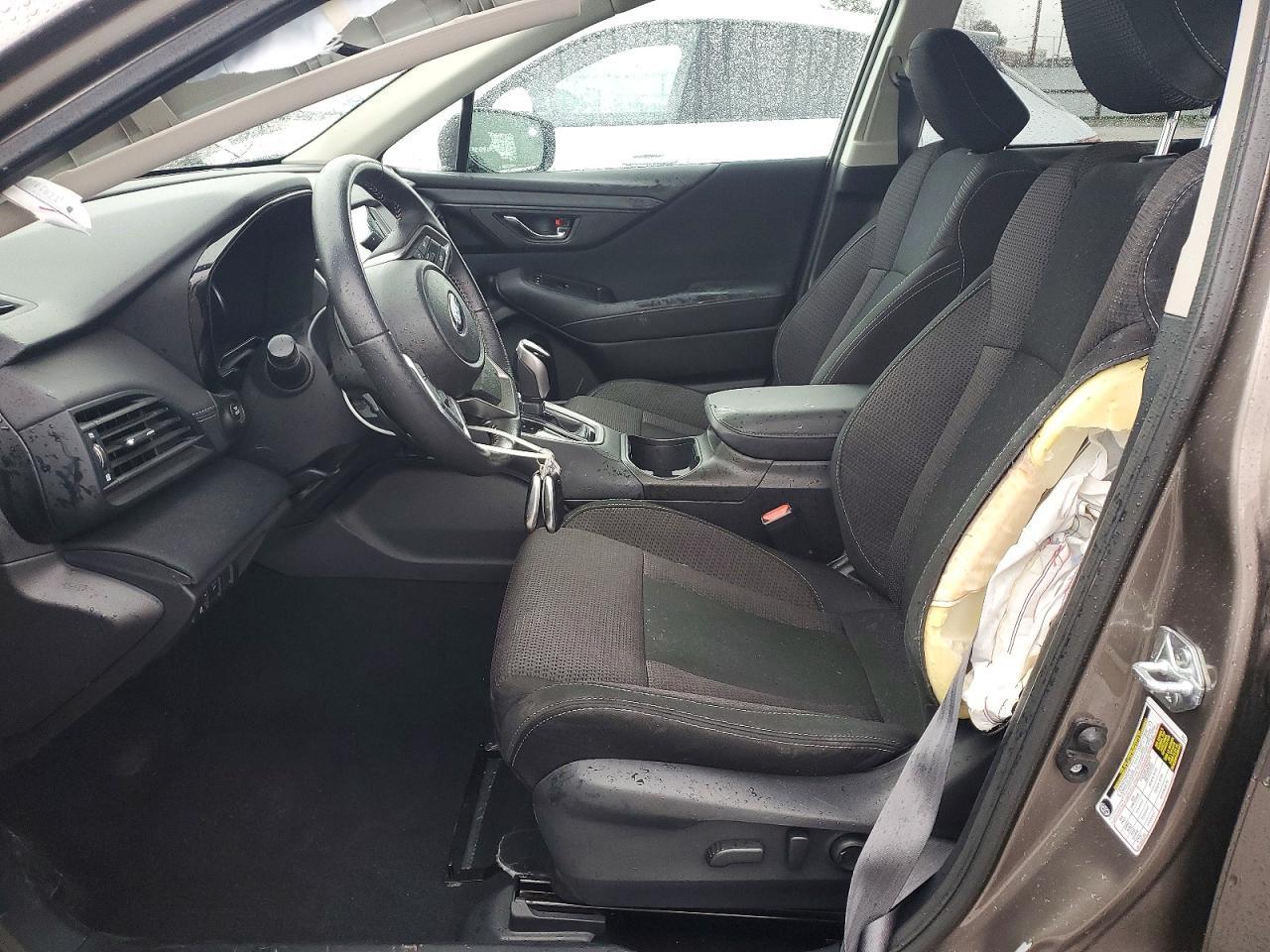 2024 Subaru Outback Premium - Image 7