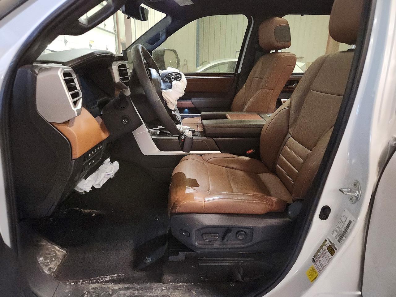 2025 Toyota Tundra 1794 Edition - Фото 7
