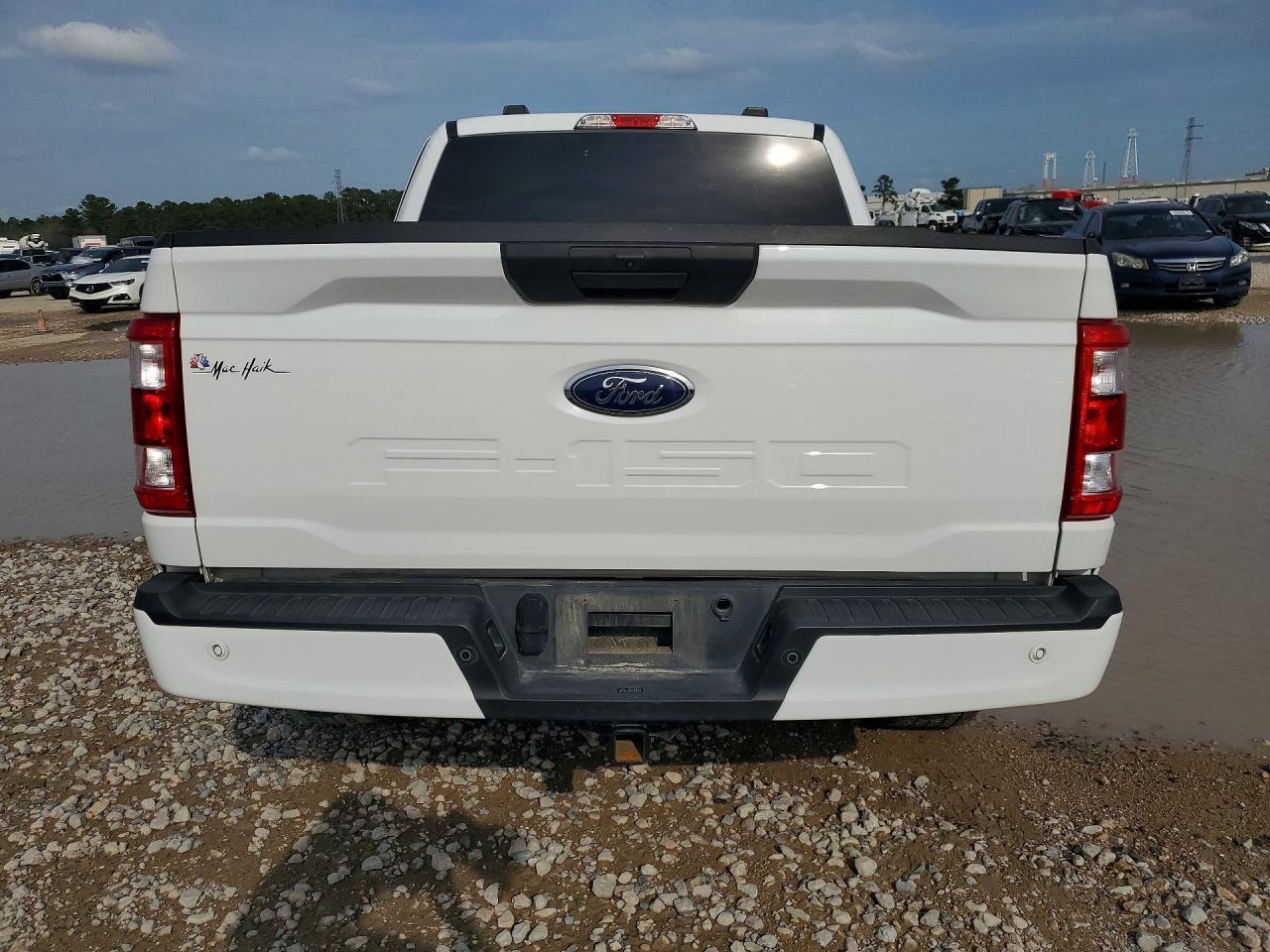 2023 Ford F150 Supercrew - Image 6