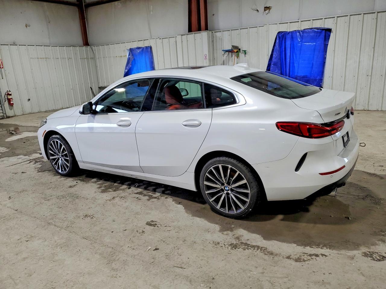 2021 BMW 228Xi - Image 2