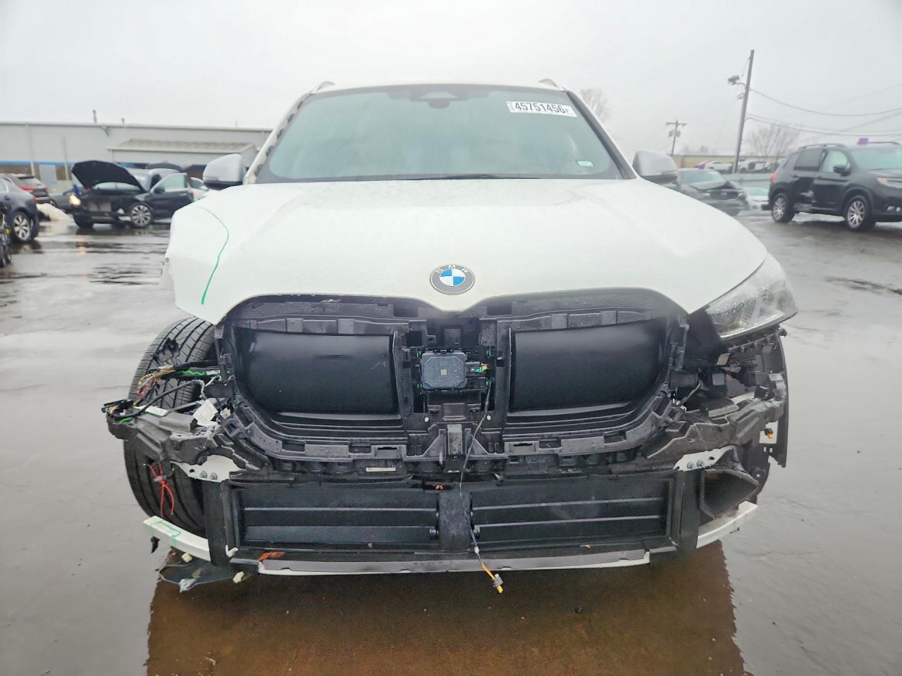 2023 BMW X1 xDrive28I - Image 5