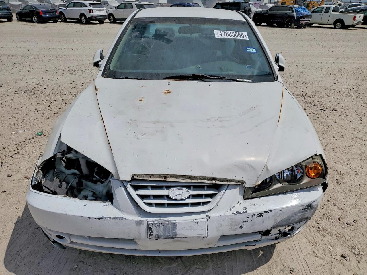 2005 Hyundai Elantra - Фото 5