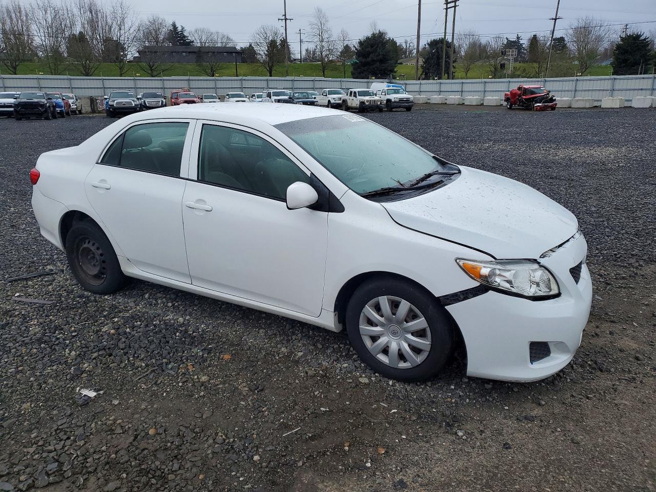2009 Toyota Corolla - Фото 4