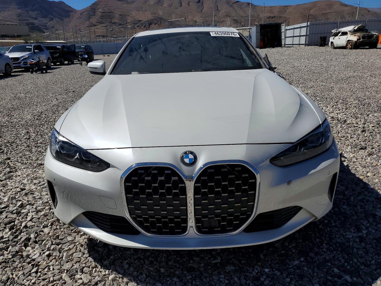 2021 BMW 430I - Фото 5