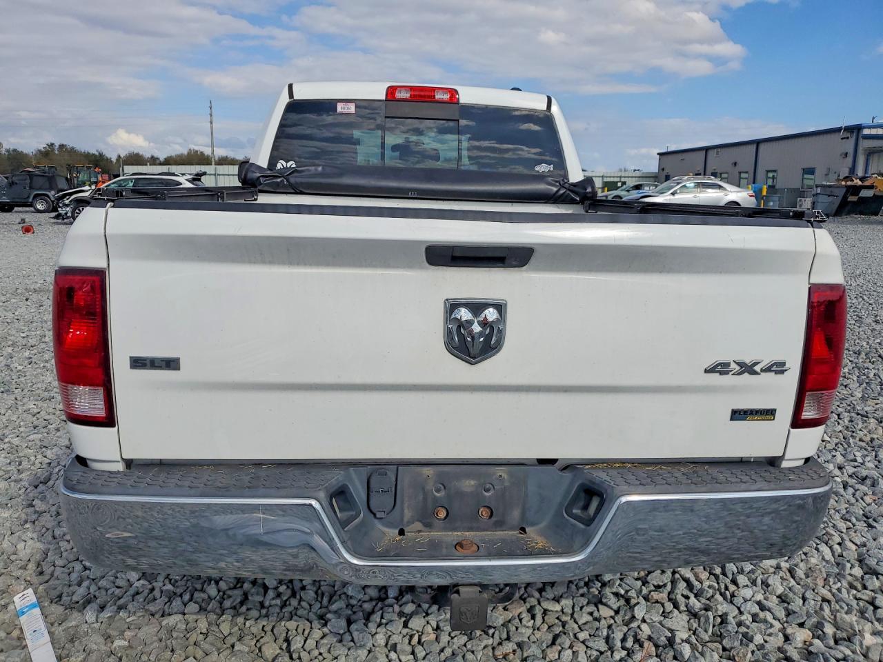 2012 Dodge Ram 1500 Slt - Image 6