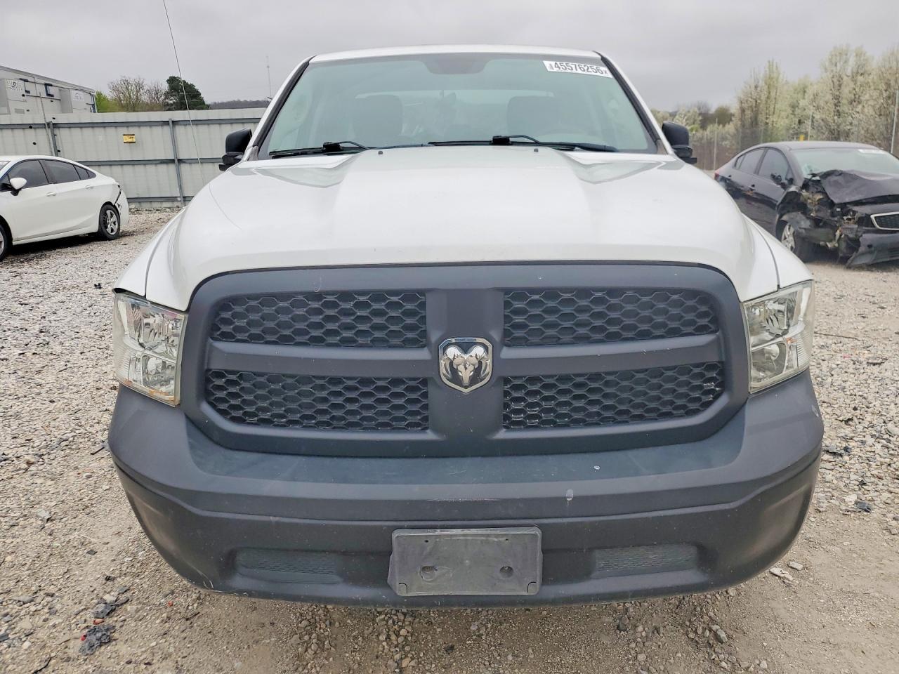 2018 Ram 1500 St - Image 5