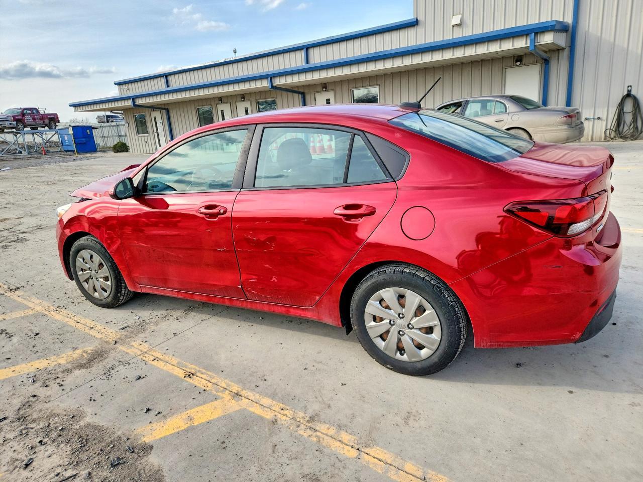 2019 Kia Rio S - Image 2