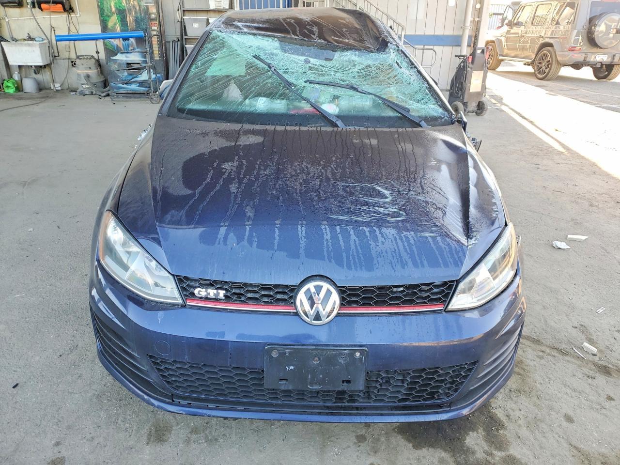 2015 Volkswagen Gti - Фото 5
