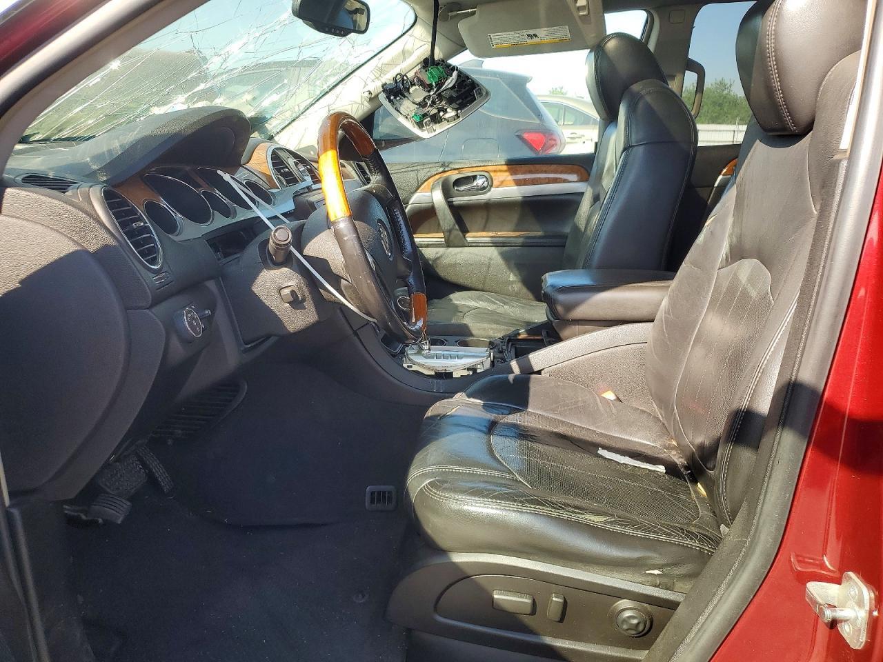 2008 Buick Enclave Cxl - Image 7