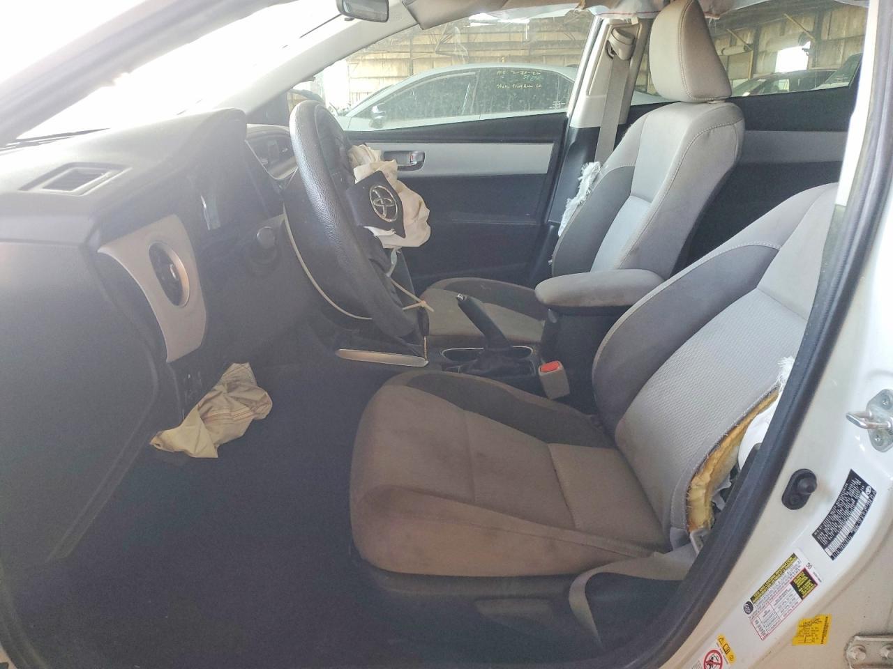 2019 Toyota Corolla Le - Фото 7