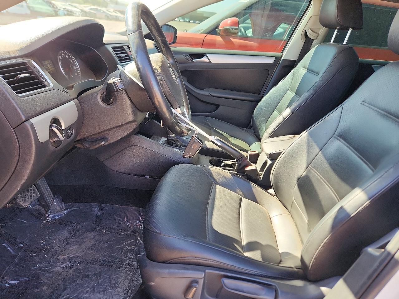 2014 Volkswagen Jetta Se - Фото 7