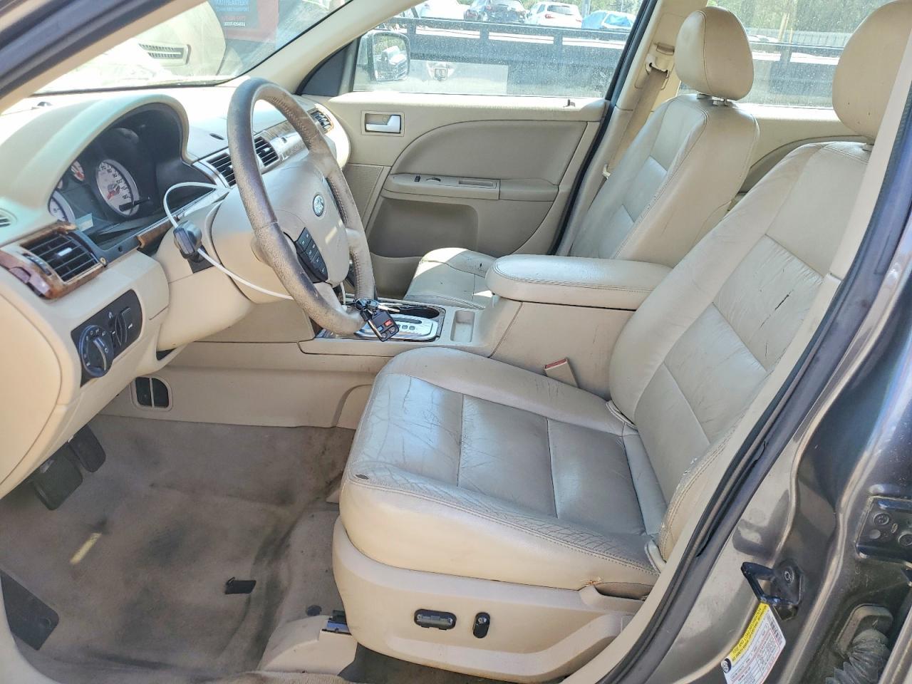 2005 Ford Five Hundred Limited - Image 7