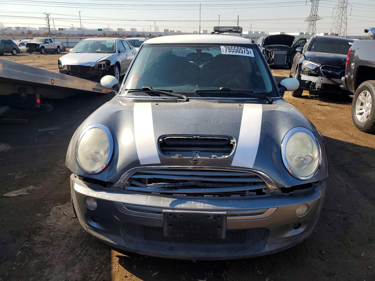2006 Mini Cooper S - Фото 5