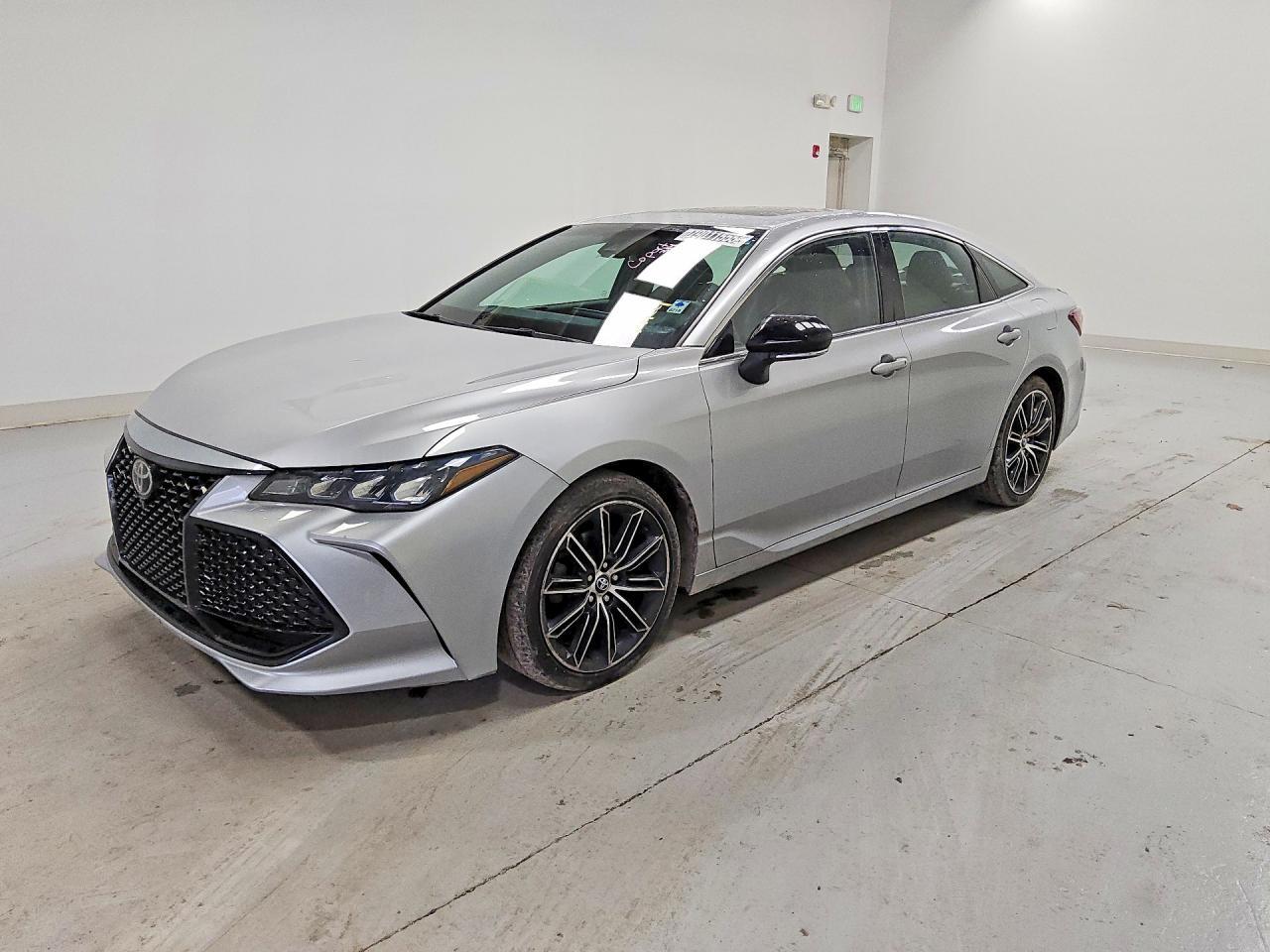 2019 Toyota Avalon Xse