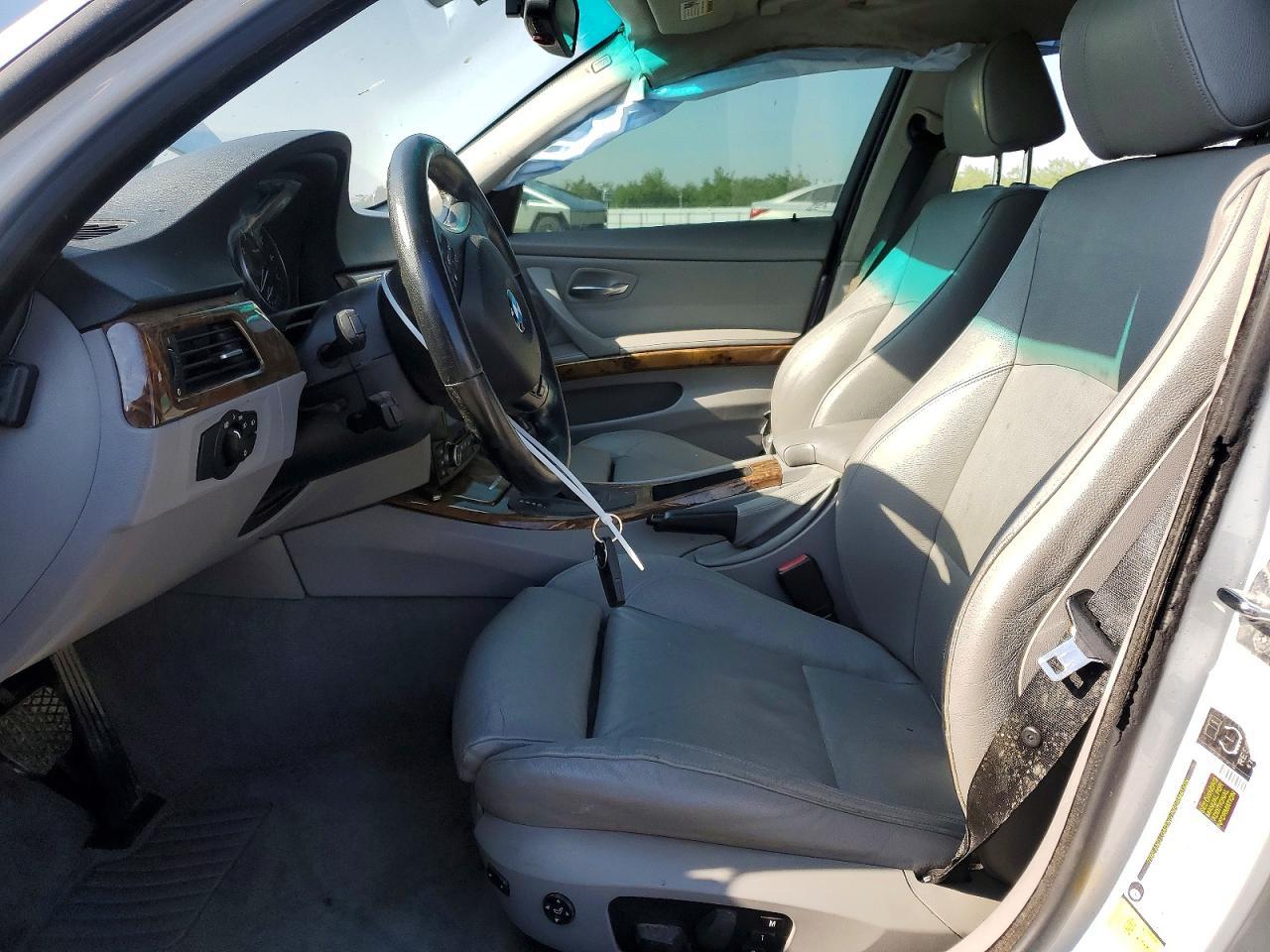 2007 BMW 328 I - Фото 7