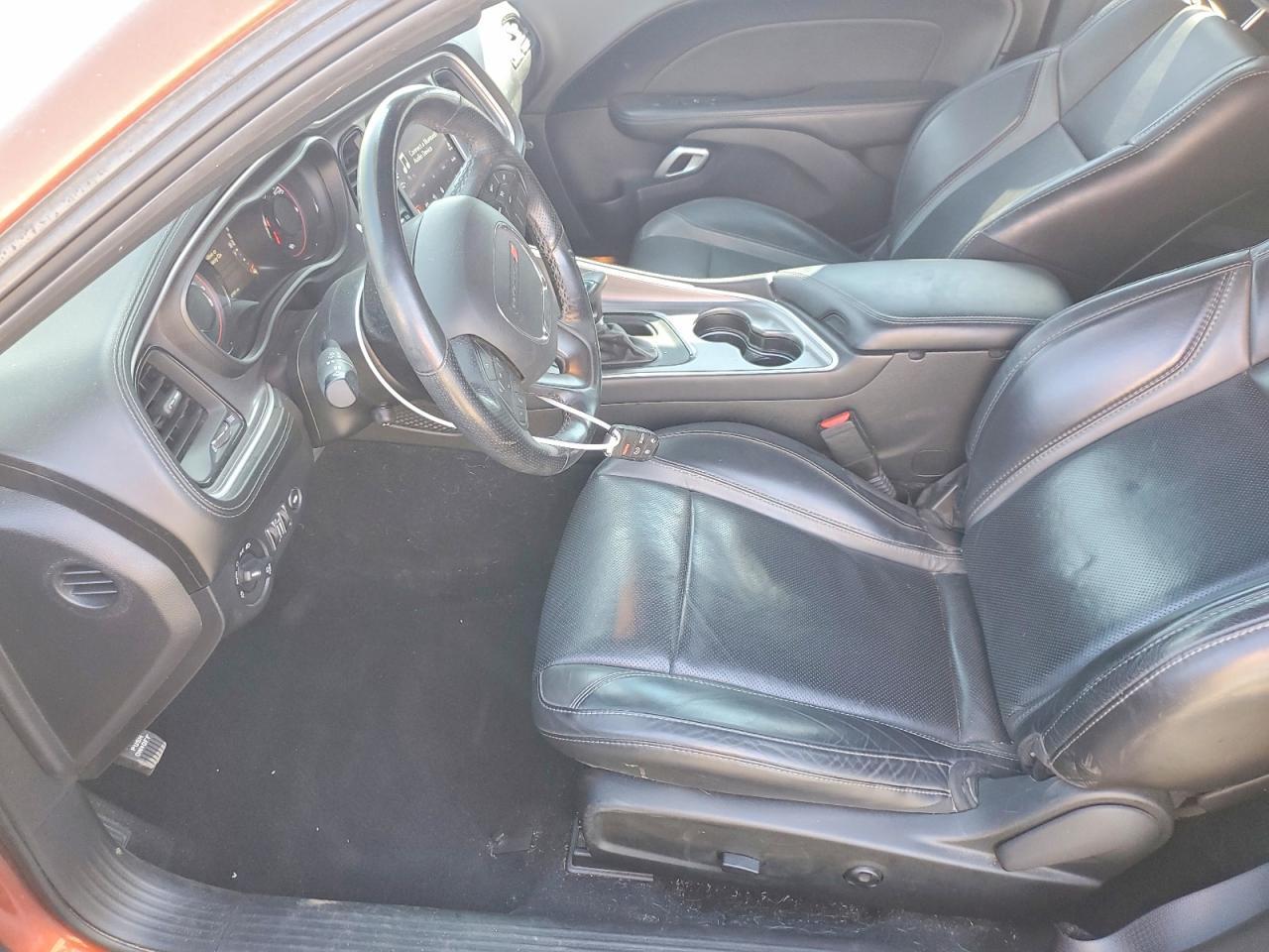 2020 Dodge Challenger Sxt - Image 7