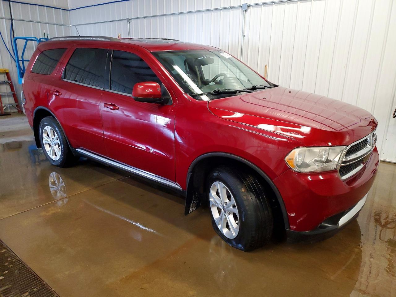 2013 Dodge Durango - Фото 4